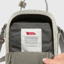 Fjallraven Kanken Re-Wool Sling -Peak Camping kanken re wool sling 23329 027 k detail fjr rsz 58976.1657841974