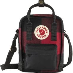 Fjallraven Kanken Re-Wool Sling -Peak Camping kanken re wool sling 23329 320 550 a main fjr rsz 1 15224.1657841974