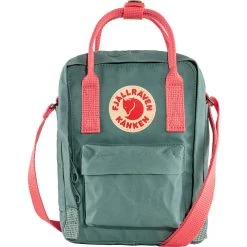 Fjallraven Kanken Sling -Peak Camping kanken sling 23797 664 319 a main fjr rsz 23818.1640890909