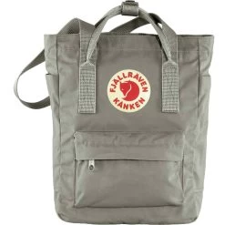 Fjallraven Kanken Totepack Mini -Peak Camping kanken totepack mini 23711 021 a main fjr rsz 57018.1640891729