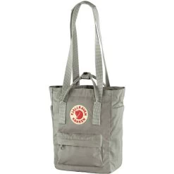 Fjallraven Kanken Totepack Mini -Peak Camping kanken totepack mini 23711 021 f main fjr rsz 77250.1640891729