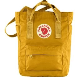 Fjallraven Kanken Totepack Mini -Peak Camping kanken totepack mini 23711 160 a main fjr rsz 96177.1640891729