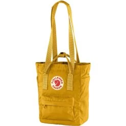 Fjallraven Kanken Totepack Mini -Peak Camping kanken totepack mini 23711 160 f main fjr rsz 50943.1640891729