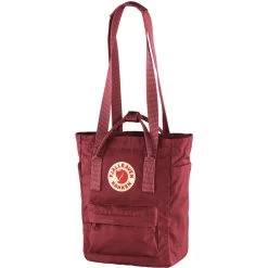 Fjallraven Kanken Totepack Mini -Peak Camping kanken totepack mini 23711 326 f main fjr rsz 47341.1640891729