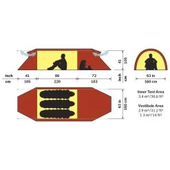 Hilleberg Keron 3 GT 11 Hilleberg Keron 3 GT -Peak Camping keron3gt 2d english 1 41920.1626822257