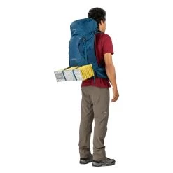 Osprey Kestrel 38 (Fall 2022) -Peak Camping kestrel38 s19 detail sleepingpad2 17231.1626822944