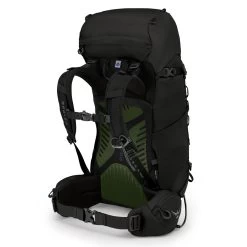 Osprey Kestrel 38 (Fall 2022) -Peak Camping kestrel38 s19 sideback black 87118.1672179185