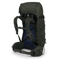 Osprey Kestrel 38 (Fall 2022) -Peak Camping kestrel38 s19 sideback picholinegreen 15588.1672179111