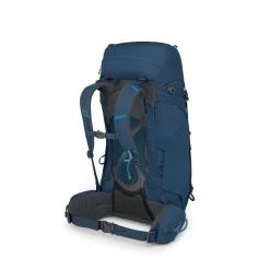 Osprey Kestrel 48 - Men's -Peak Camping kestrel48l s23 sideback atlasblueheather rsz 00073.1675903840