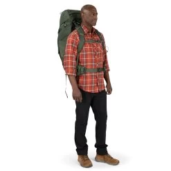Osprey Kestrel 58 - Men's 18 Osprey Kestrel 58 - Men's -Peak Camping kestrel58l s23 body1 bonsaigreen rsz 08126.1675904492