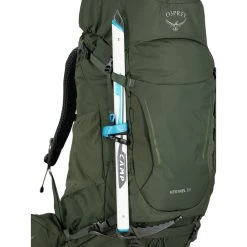 Osprey Kestrel 58 - Men's 20 Osprey Kestrel 58 - Men's -Peak Camping kestrel58l s23 detail2 bonsaigreen rsz 40109.1675904492