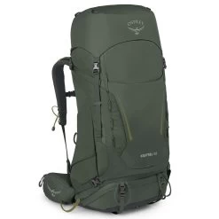Osprey Kestrel 58 - Men's 15 Osprey Kestrel 58 - Men's -Peak Camping kestrel58l s23 side bonsaigreen rsz 08775.1675904492