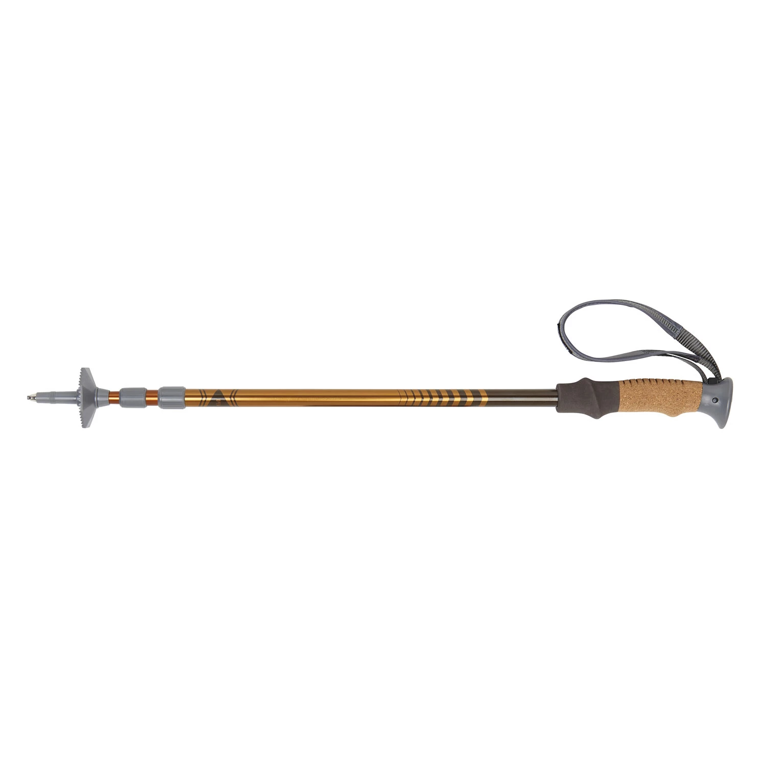 Kelty Range 1.0 Trekking Pole 4 Kelty Range 1.0 Trekking Pole - Image 2