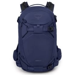 Osprey Kresta 30 - Women's -Peak Camping kresta30f21 f21 front winternightblue rsz 79047.1642116094