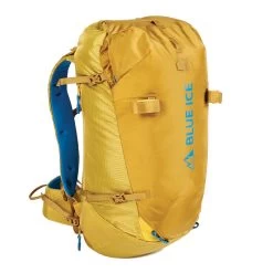 Blue Ice Kume 38L -Peak Camping kume 38 super lemon 87567.1650914560