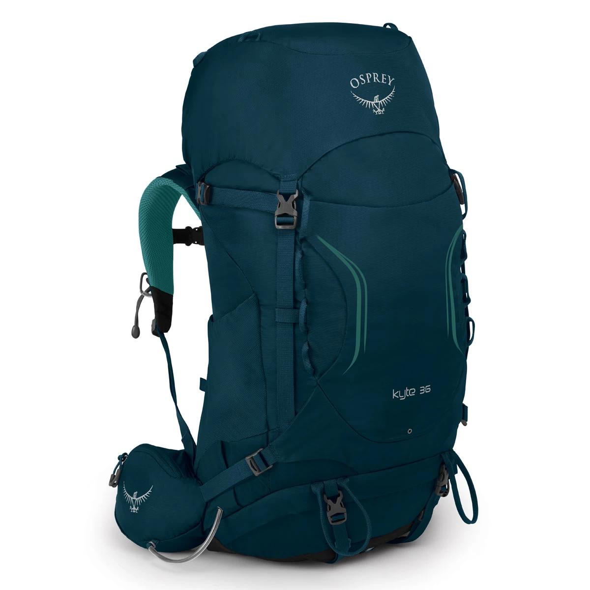 Osprey Kyte 36 - Women's (Fall 2022) 5 Osprey Kyte 36 - Women's (Fall 2022) - Image 3