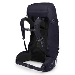 Osprey Kyte 46 - Women's (Fall 2022) -Peak Camping kyte46 s19 sideback mulberrypurple 19168.1672179581