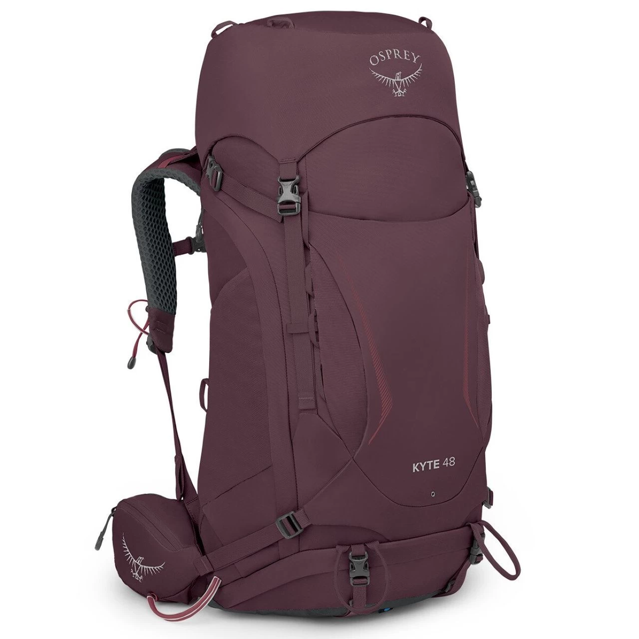 Osprey Kyte 48 - Women's 4 Osprey Kyte 48 - Women's - Image 2