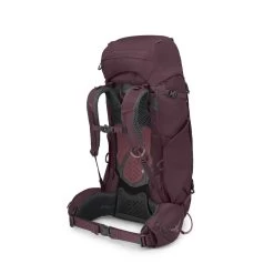 Osprey Kyte 58 - Women's -Peak Camping kyte58l s23 sideback elderberry rsz 50261.1675970986