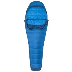 Marmot Trestles Elite Eco 20 -Peak Camping l39610 3569 open alt1 trestles elite eco 20 89687.1626822674