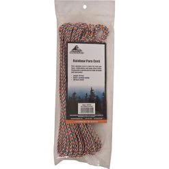 Paracord - 50 Ft. 27 Paracord - 50 Ft. -Peak Camping libparacordrainbow 1 1 97338.1653495060
