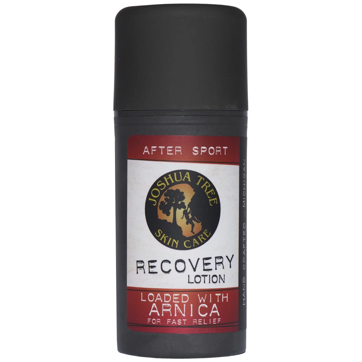 After Sport Recovery Lotion 4 After Sport Recovery Lotion - Image 2