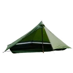 Lunar Solo -Peak Camping lunar solo green 2019 1x1 open vestibule 62684.1672431237