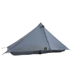 Lunar Solo -Peak Camping lunar solo grey 2019 1x1 33730.1672431237
