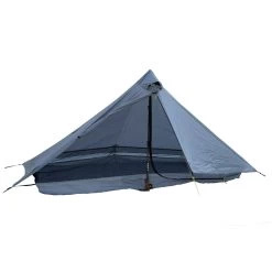 Lunar Solo -Peak Camping lunar solo grey 2019 1x1 open vestibule 72135.1672431237