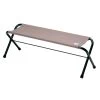 Snow Peak Folding Gray Bench -Peak Camping lv 071gy main 515wx515h 83321.1626822683