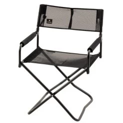 Snow Peak Mesh Folding Chair