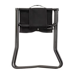 Snow Peak Mesh Folding Chair -Peak Camping lv 077m bk switch18 515wx515h rsz 77166.1626823735