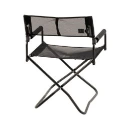 Snow Peak Mesh Folding Chair -Peak Camping lv 077m bk switch3 515wx515h rsz 98238.1626823748
