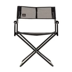 Snow Peak Mesh Folding Chair -Peak Camping lv 077m bk switch4 515wx515h rsz 01940.1626823751