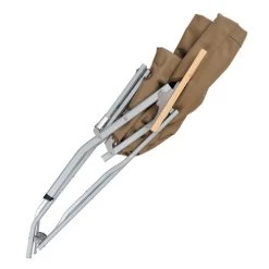 Snow Peak Folding Beach Chair -Peak Camping lv 090 folded lores 1 1 14754.1626822077