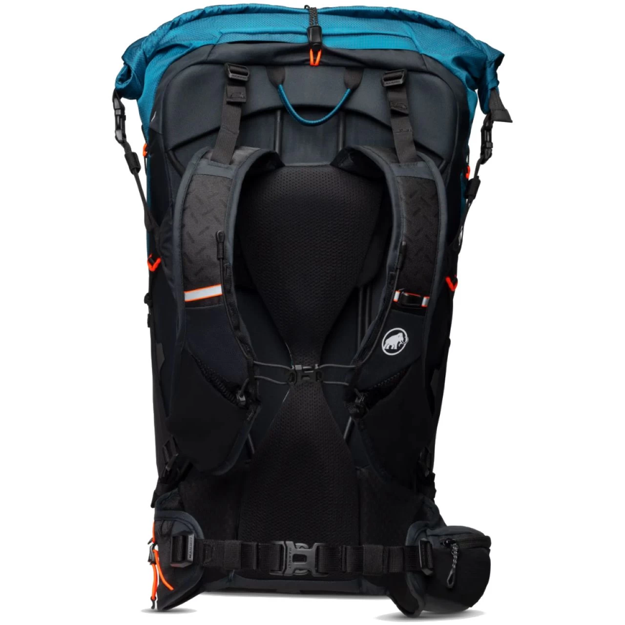 Mammut Ducan Spine 50-60 4 Mammut Ducan Spine 50-60 - Image 2