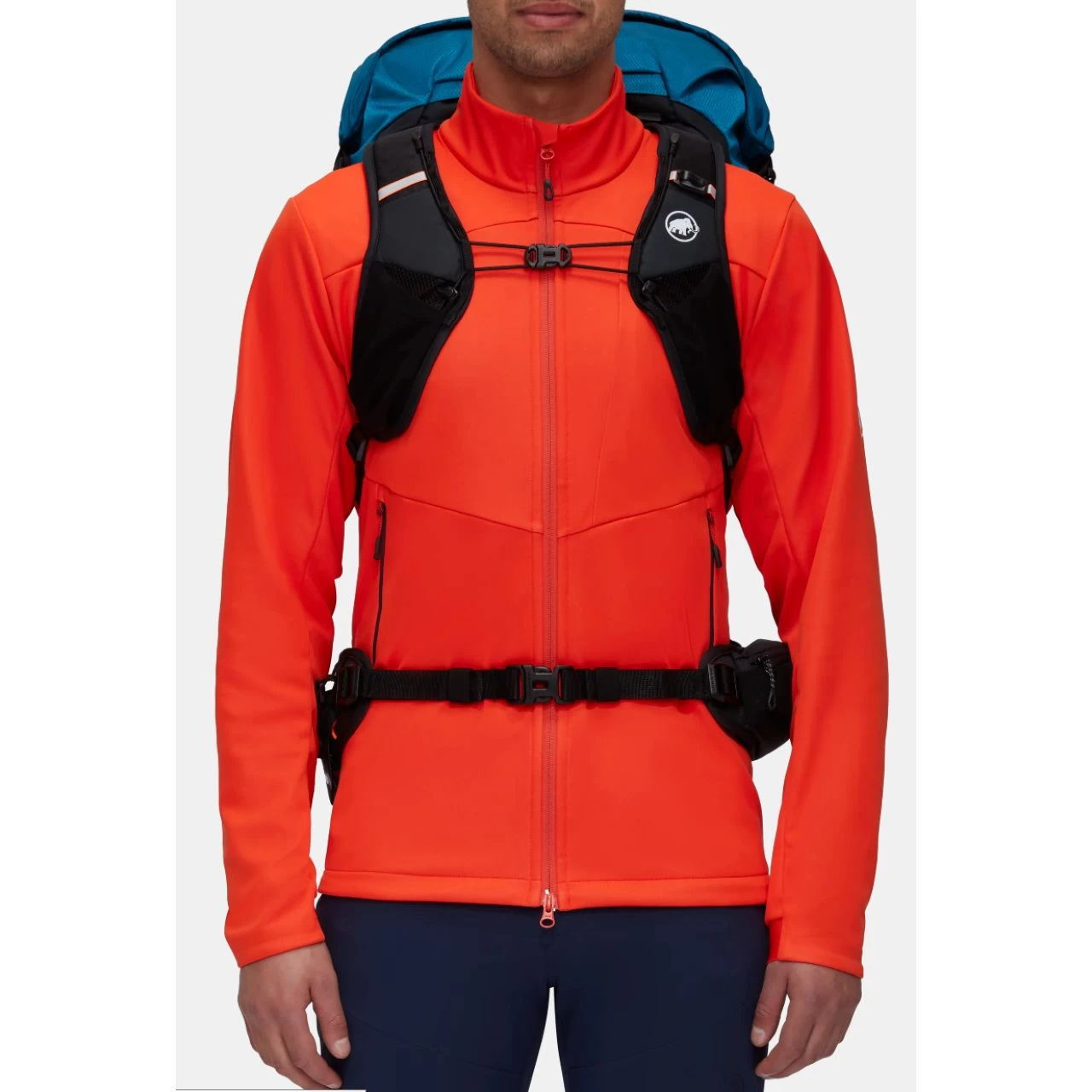 Mammut Ducan Spine 50-60 5 Mammut Ducan Spine 50-60 - Image 3