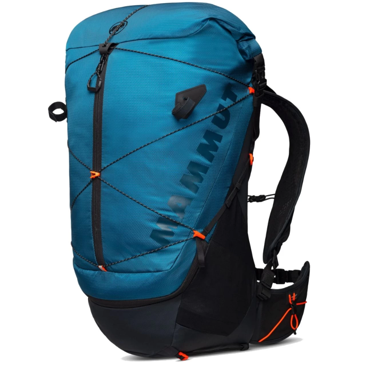 Mammut Ducan Spine 50-60 3 Mammut Ducan Spine 50-60