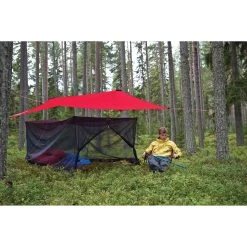 Hilleberg Mesh Box 10 7 Hilleberg Mesh Box 10 -Peak Camping meshbox10 2 0054 pernilsson 42357.1626821858