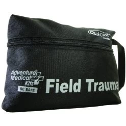 Adventure Medical Kits Tactical Field Trauma With QuikClot