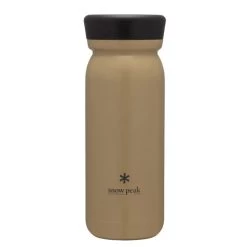 Snow Peak Milk Bottle 500
