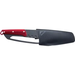 MSR Basecamp Snow Shelter Saw -Peak Camping msr basecampsaw sheath prtn 70269.1626821943