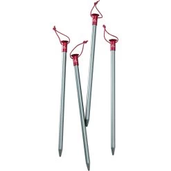 MSR Core Stakes - 4 Pack