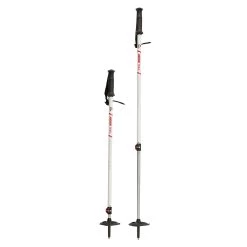 MSR DynaLock Trail Poles