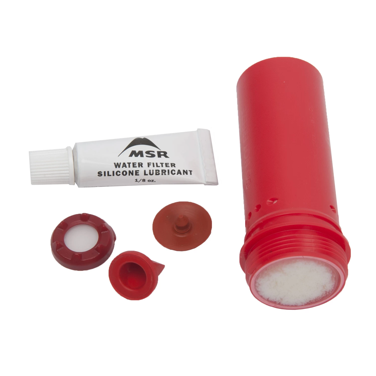 MSR TrailShot Replacement Filter Cartridge 3 MSR TrailShot Replacement Filter Cartridge