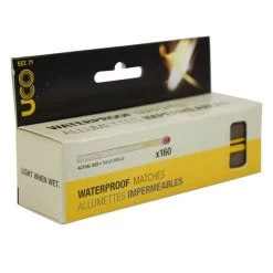 UCO Waterproof Matches
