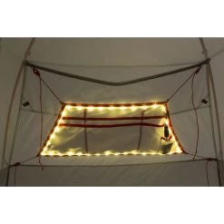 Big Agnes MtnGLO Gear Loft - Wall