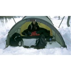 Hilleberg Nallo 4 GT -Peak Camping nallogtgrn svwinter rolfhilleberg 1 2 40397.1626822256