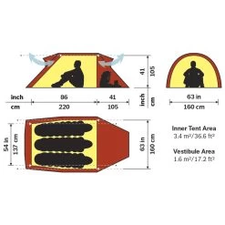 Hilleberg Nammatj 3 9 Hilleberg Nammatj 3 -Peak Camping nammatj3 2d english 1 29246.1665166849