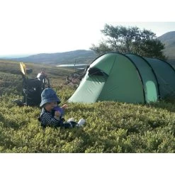 Hilleberg Nammatj 3 GT -Peak Camping nammatjgtgrn petterolsson 49376.1626822263